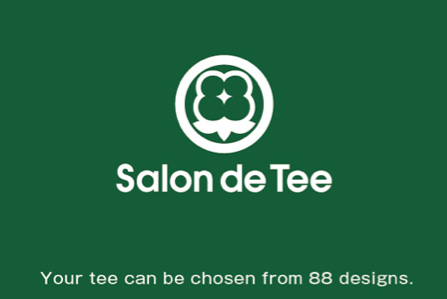 Salon de Tee