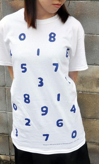 SOU・SOUコラボTシャツ