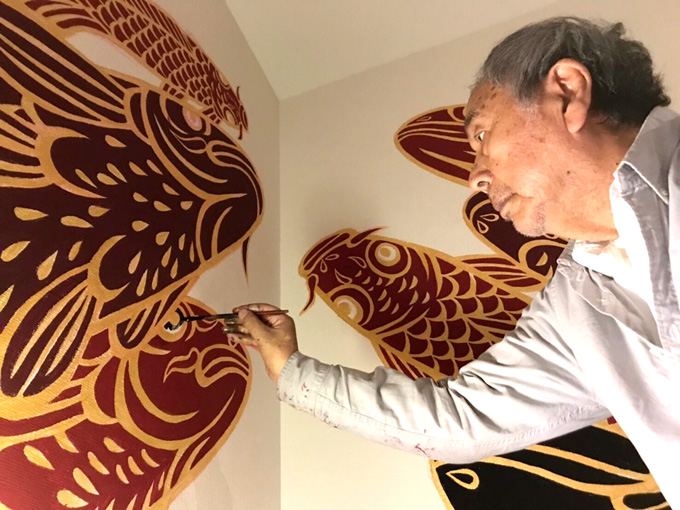 京都個人邸