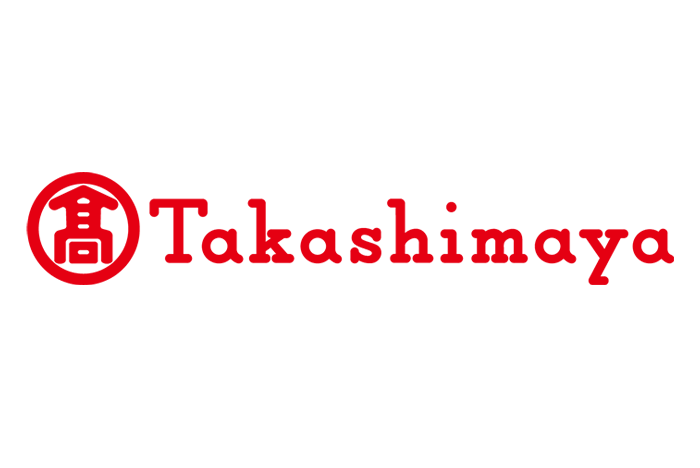 タカシマヤロゴ