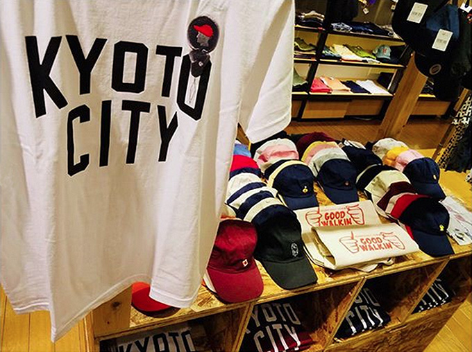 上田 歩武氏POP-UP SHOP