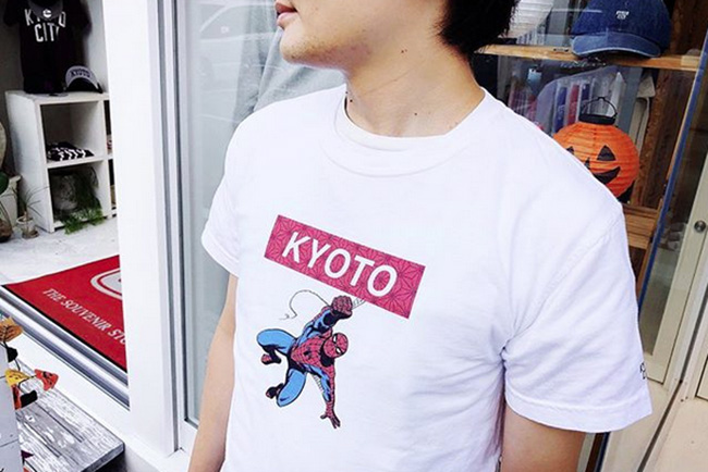 marvelシリーズ