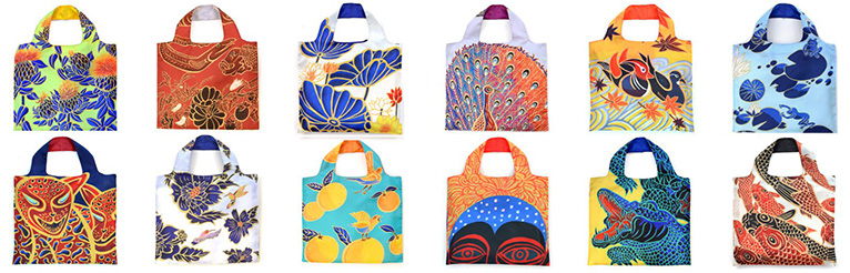 Ki-Yan Eco Bag