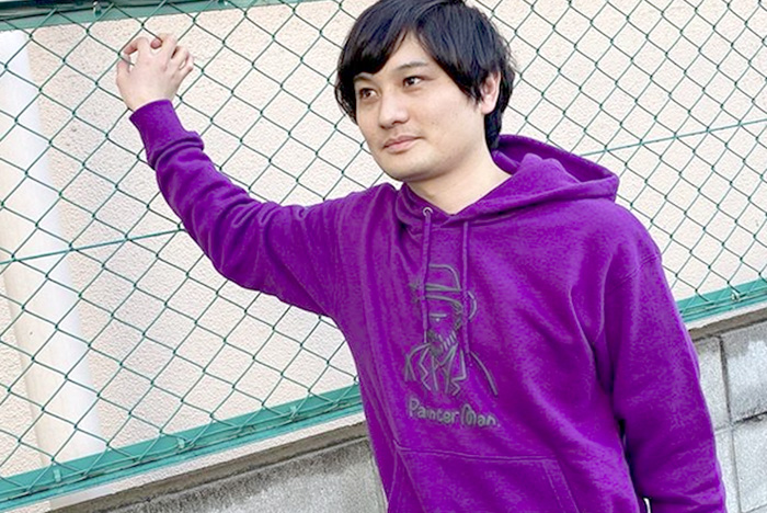 NEW BRAND“TSSe”が誕生