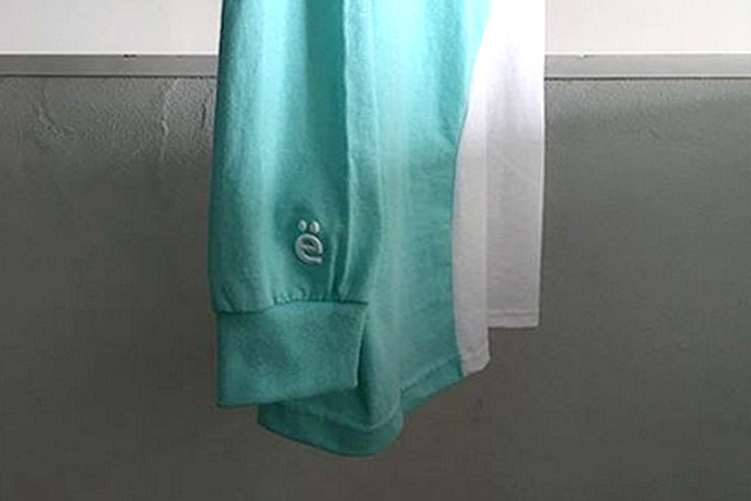 SWITCH Tシャツ