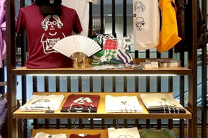 POP UP 京都伊勢丹で開催中