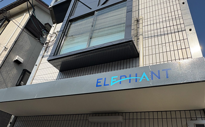 円町ファクトリー